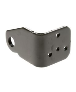 GE REFRIGERATOR HINGE BTM BLACK - WR13X10159