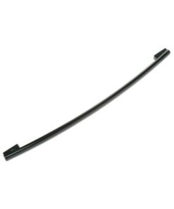 GE REFRIGERATOR ARC HANDLE ASSEMBLY - WR12X20440