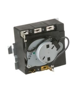 GE TIMER - WE4M532