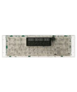 GE ELECTRONIC CONTROL BOARD - WB27X25345