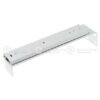 GE REFRIGERATOR FZ SLIDE/SUPPORT ASSEMBLY LH - WR72X10124