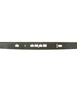 GE DISHWASHER CONSOLE COVER GRAPHIC ASSEMBLY - WD34X22265