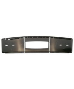 GE TRIM & BRACKET ASSEMBLY (BK) - WB36T11406