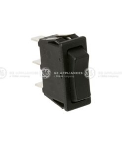 GE BLOWER/LAMP SWITCH BB - WB24X10125