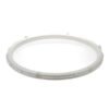 SAMSUNG FRONT LOAD WASHER BASKET BALANCE RING ASSEMBLY - DC97-12135A