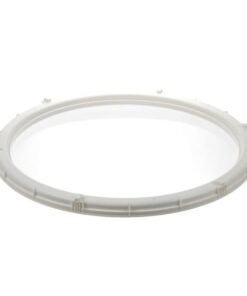 SAMSUNG FRONT LOAD WASHER BASKET BALANCE RING ASSEMBLY - DC97-12135A