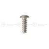 GE DISHWASHER SCREW T15 8-16 PLASTITE - WD02X22628