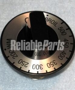 FRIGIDAIRE THERMOSTAT KNOB - 5303285940