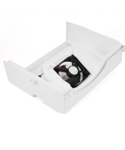 GE EVAPORATOR COVER - WR17X12490