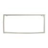 LG REFRIGERATOR LEFT HANDD DOOR GASKET ASSEMBLY - 4987JJ2002P