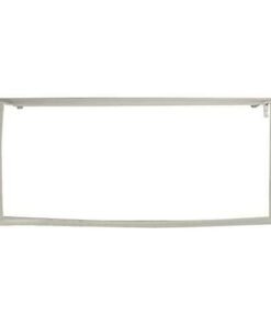 LG REFRIGERATOR LEFT HANDD DOOR GASKET ASSEMBLY - 4987JJ2002P