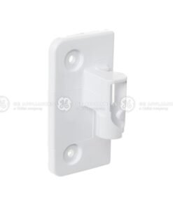 GE REFRIGERATOR COVER HEATER FRENCH - WR13X10491