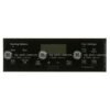 GE FACEPLATE GRAPHICS (BK) - WB07X26647