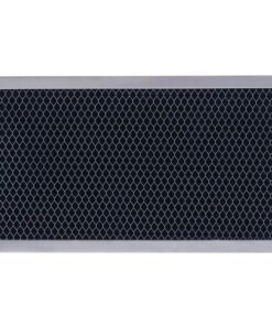 WHIRLPOOL MICROWAVE OVEN RANGE VENT HOOD CHARCOAL RANGE HOOD FILTER - W10112514A
