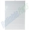 GE SIDE PANEL - WE20X23867