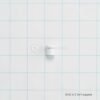 GE REFRIGERATOR GROMMET BASE GRILL - WR02X10689