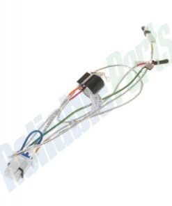 GE REFRIGERATOR HEATER HARNESS FF - WR23X23626