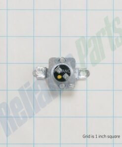 GE INLET THERMOSTAT - WE04X10188