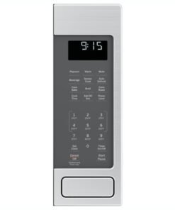 GE CONTROL PANEL ASSEMBLY - WB56X30007