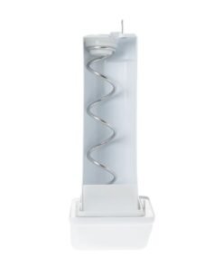 GE ICE BUCKET ASSEMBLY - WR29X10098