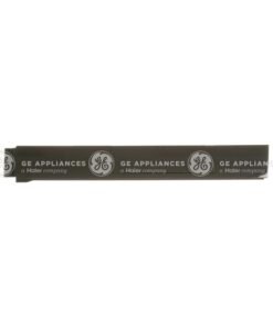 GE GRILLE VENT SS - WB07X27064