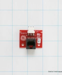 GE BOARD RJ45 CONNECTOR - WB27X24119