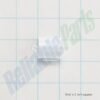 GE REFRIGERATOR HINGE CAP - WR02X13739