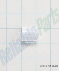 GE REFRIGERATOR HINGE CAP - WR02X13739