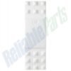 GE DISHWASHER BLOCK FOAM DOOR - WD01X10578