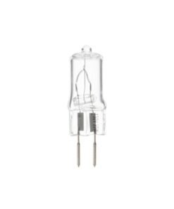 GE HALOGEN LAMP 35W 130V - WB08T10023