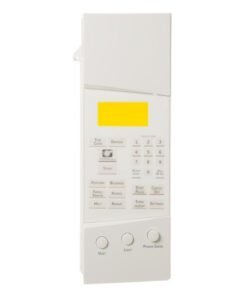 GE ASSEMBLY CONTROL PANEL - WB07X11358