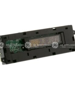 GE CONTROL BOARD - WB27T10612