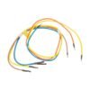 GE HARNESS WIRE BURNER - WB18T10407