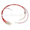 GE ELECTRODES & HARNESS H.V - WB18X26961