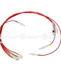 GE ELECTRODES & HARNESS H.V - WB18X26961