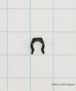 GE REFRIGERATOR QUICK CLIP CONN 5/16 - WR01X11040