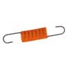 SPEED QUEEN WASHER IDLER LEVER SPRING W/SILENCER - 202032