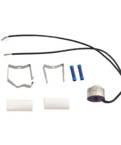 FRIGIDAIRE REFRIGERATOR DEFROST LIMIT THERMOSTAT KIT - 5303917954