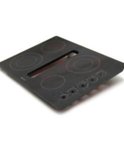 WHIRLPOOL COOKTOP - W10163206