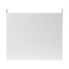 GE DISHWASHER FRONT PANEL - WD31X10025
