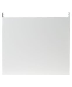 GE DISHWASHER FRONT PANEL - WD31X10025