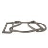 FRIGIDAIRE/ELECTROLUX REFRIGERATOR GASKET-FRZR DOOR - 241510206