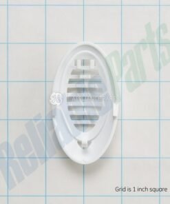 GE REFRIGERATOR GRILLE THERMISTOR - WR02X13729