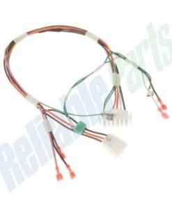 GE REFRIGERATOR HARNESS DOOR SWITCH AC - WR23X10779
