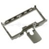 GE REFRIGERATOR SHIELD AND PADDLE ASSEMBLY - WR17X12795