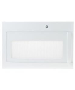 GE WHITE DOOR - WB56X32791