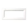 WHIRLPOOL OUTER DOOR FRAME, WHITE - 8169481