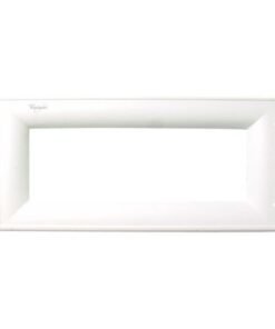 WHIRLPOOL OUTER DOOR FRAME, WHITE - 8169481