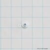 GE REFRIGERATOR PLUG DOOR RVSBL WW - WR01X22757