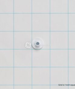 GE REFRIGERATOR PLUG DOOR RVSBL WW - WR01X22757